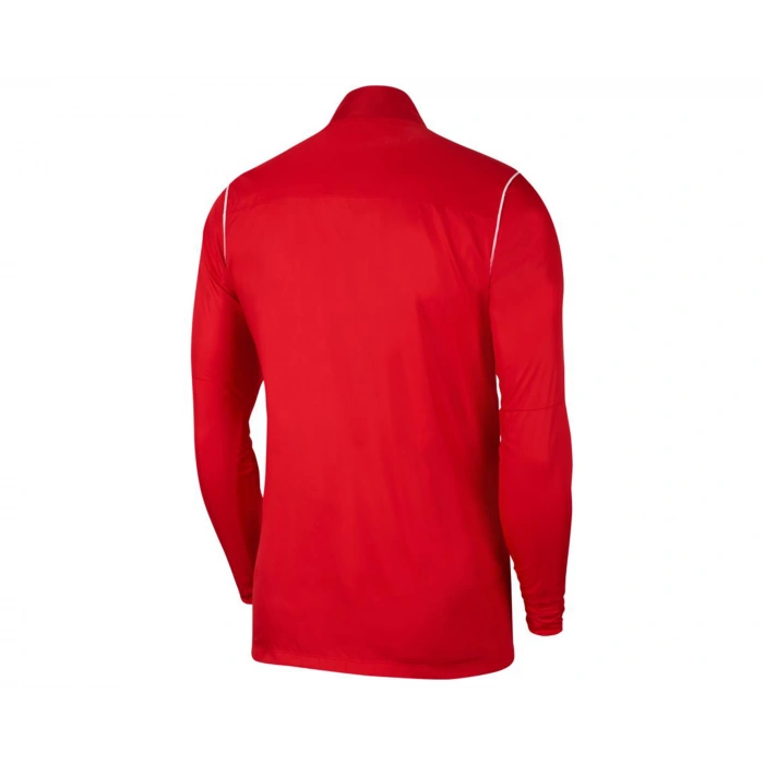 Nike Repel Park20 Erkek Kırmızı Futbol Yağmurluk BV6881-657