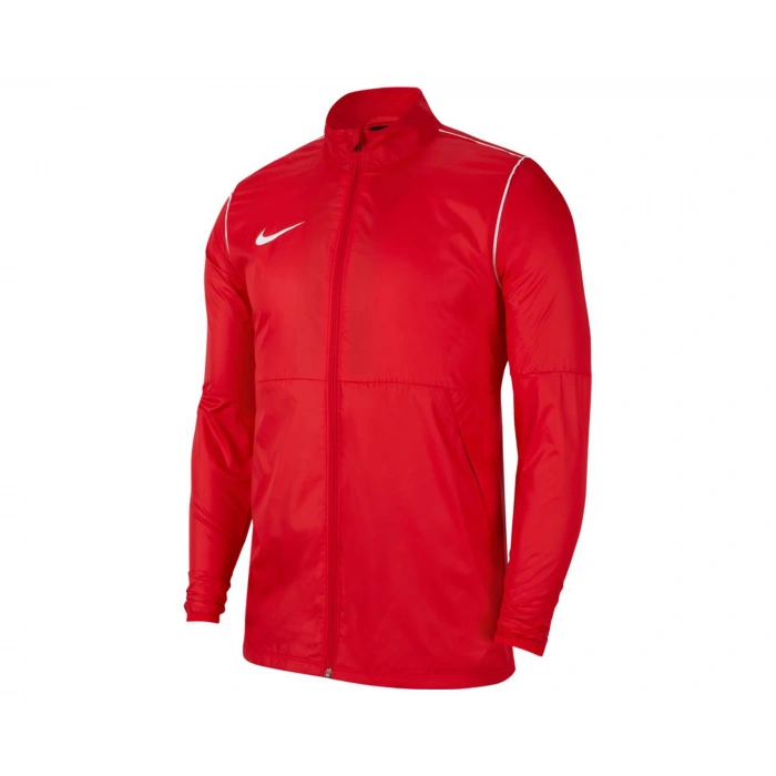 Nike Repel Park20 Erkek Kırmızı Futbol Yağmurluk BV6881-657