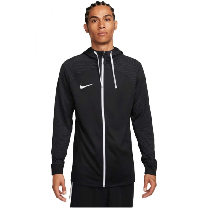 Nike Strike 23 Erkek Sweatshirt DR2571-010