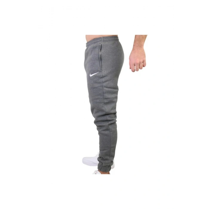 Nike Team Park 20 Erkek Eşofman Altı Gri Cw6907-071