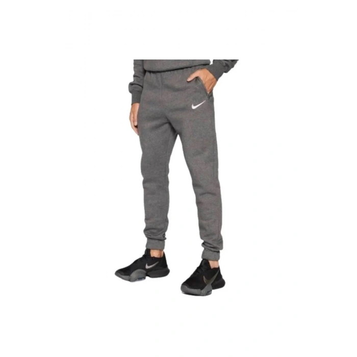 Nike Team Park 20 Erkek Eşofman Altı Gri Cw6907-071