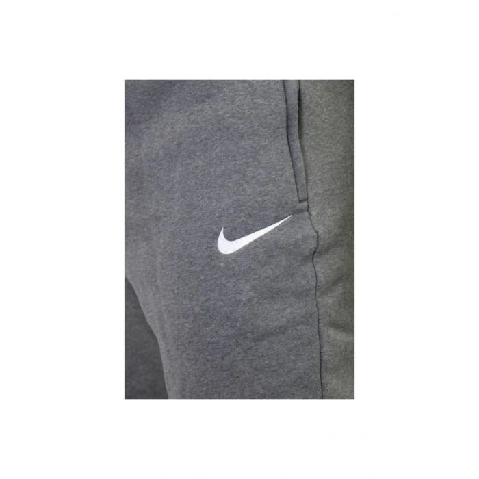 Nike Team Park 20 Erkek Eşofman Altı Gri Cw6907-071