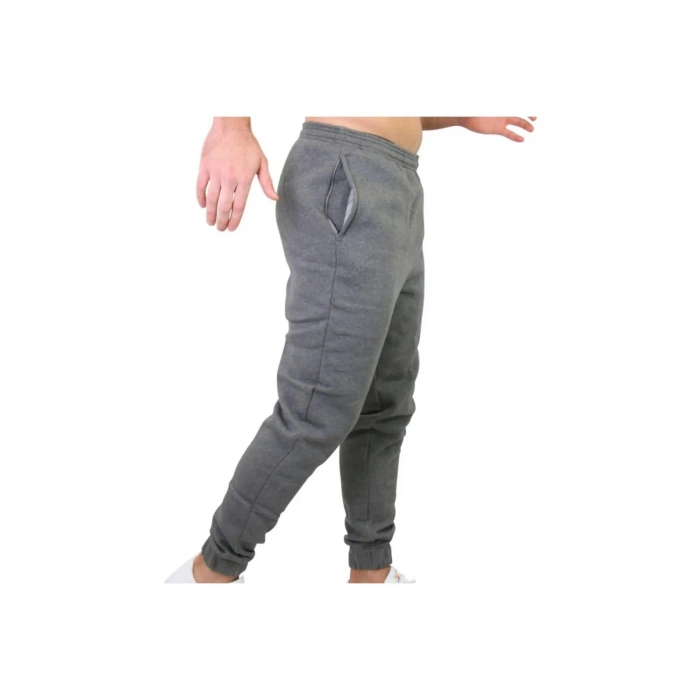 Nike Team Park 20 Erkek Eşofman Altı Gri Cw6907-071