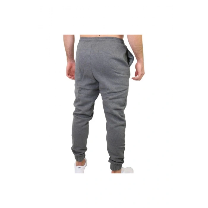 Nike Team Park 20 Erkek Eşofman Altı Gri Cw6907-071