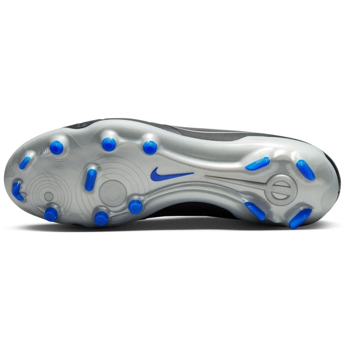 Nike Tiempo Legend 10 Academy Fg/Mg Erkek Siyah Futbol Krampon DV4337-040