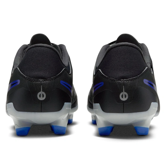 Nike Tiempo Legend 10 Academy Fg/Mg Erkek Siyah Futbol Krampon DV4337-040