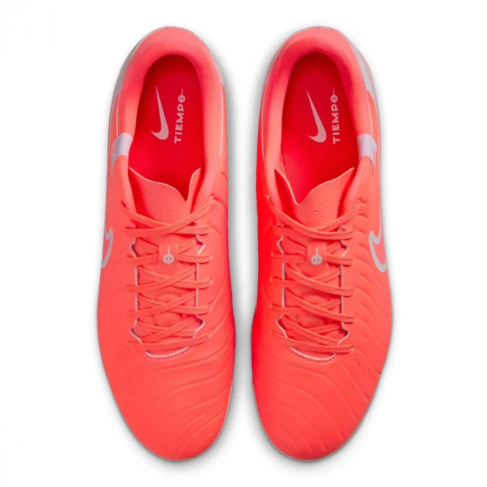 Nike Tiempo Legend 10 Academy Fg/Mg Erkek Turuncu Krampon DV4337-800
