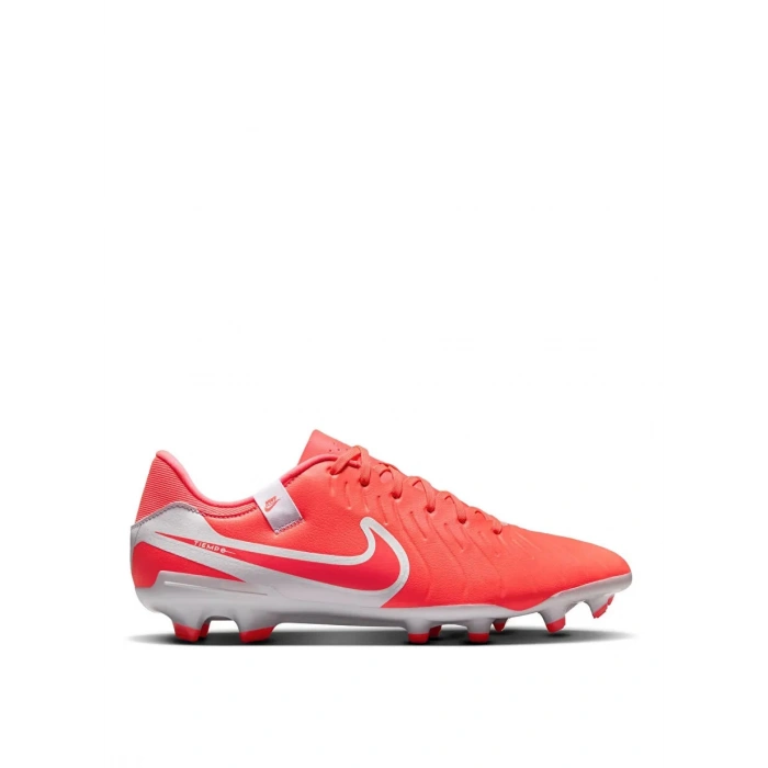 Nike Tiempo Legend 10 Academy Fg/Mg Erkek Turuncu Krampon DV4337-800