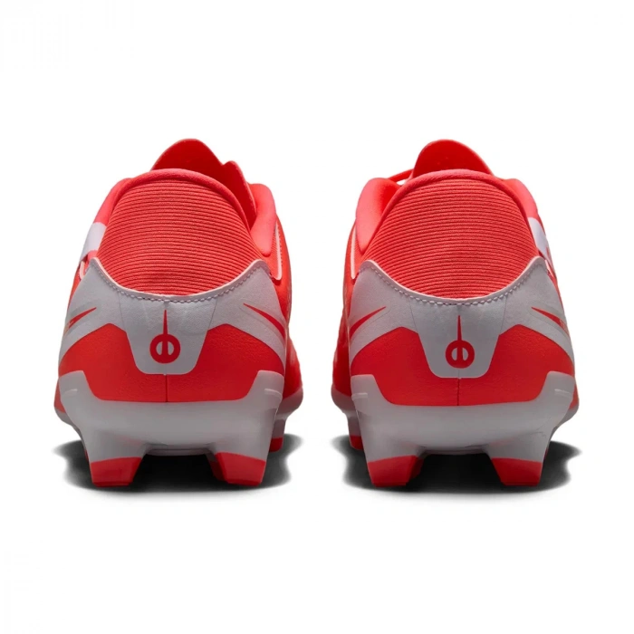 Nike Tiempo Legend 10 Academy Fg/Mg Erkek Turuncu Krampon DV4337-800