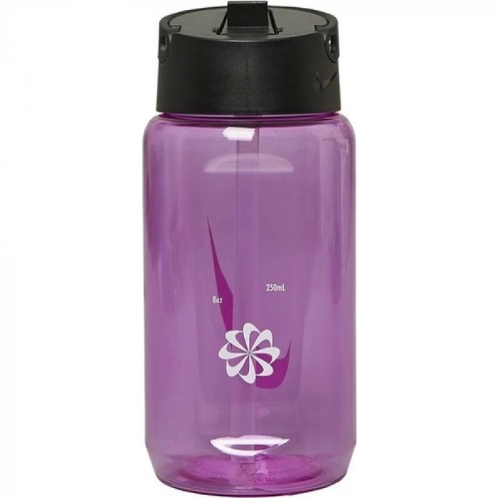 Nike Tr  N.100.7640.644.16 Straw Suluk Sporcu Suluğu 16 Oz Mor