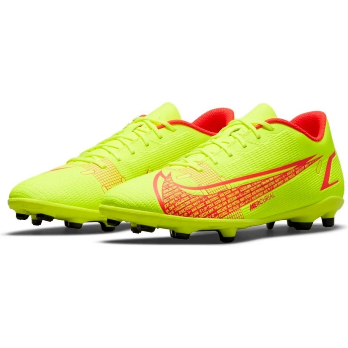 Nike Vapor 14 Club Fg/Mg Erkek Krampon CU5692-760