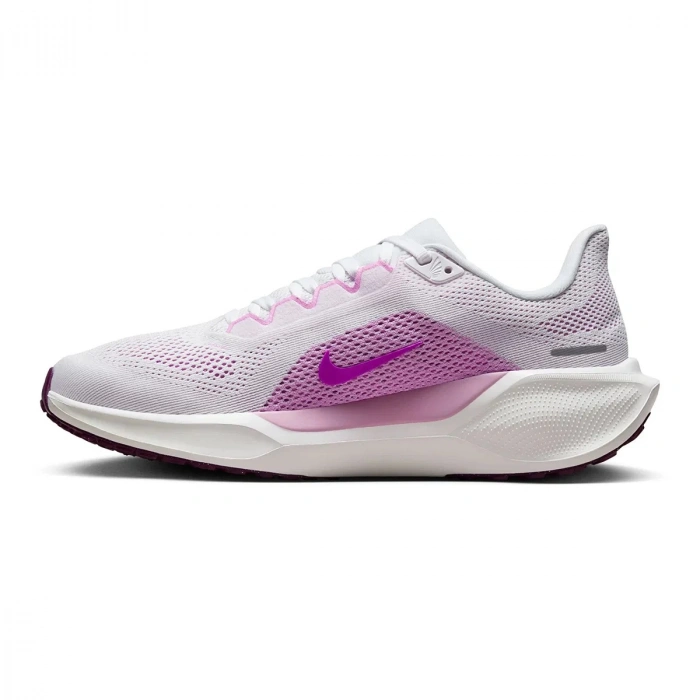Nike W Air Zoom Pegasus 41 Kadın Beyaz Koşu Ayakkabısı FD2723-103