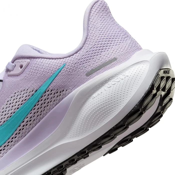 Nike W Air Zoom Pegasus 41 Kadın Mor Koşu Ayakkabısı FD2723-500