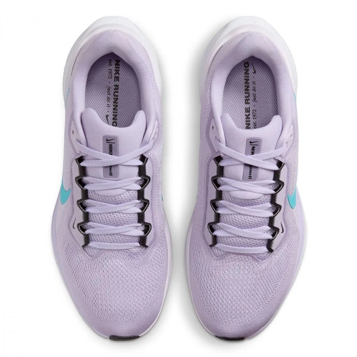 Nike W Air Zoom Pegasus 41 Kadın Mor Koşu Ayakkabısı FD2723-500