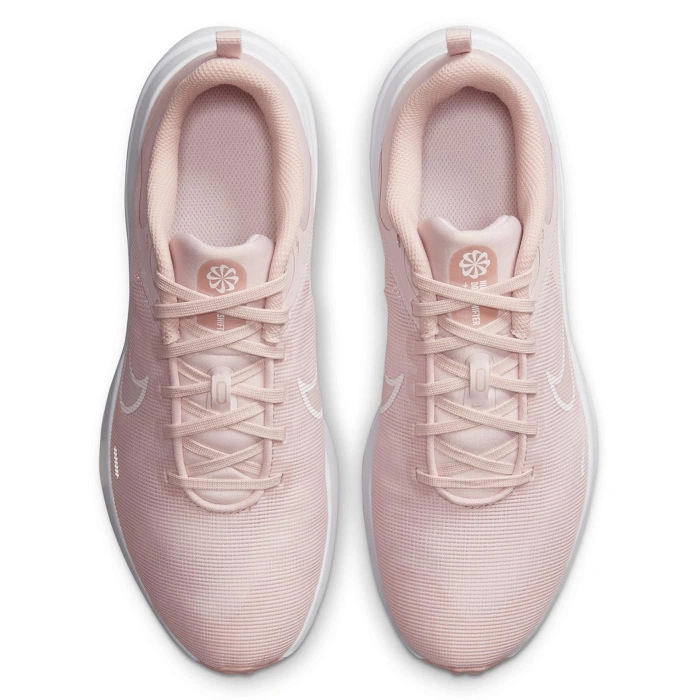 Nike W Downshifter 12 Kadın Kırmızı Koşu Ayakkabısı DD9294-600