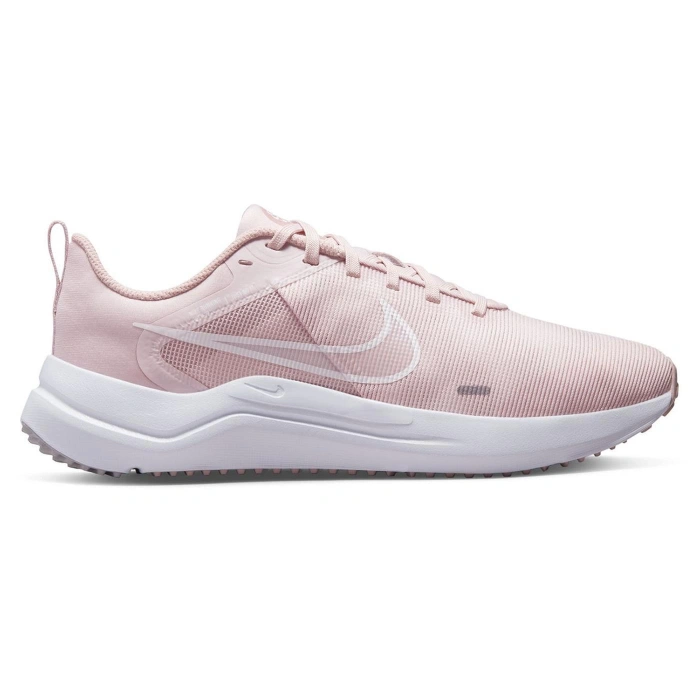 Nike W Downshifter 12 Kadın Kırmızı Koşu Ayakkabısı DD9294-600