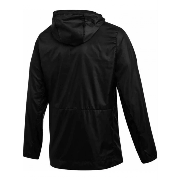 Nike Yağmurluk Erkek Yağmurluk FD7686-010 Siyah