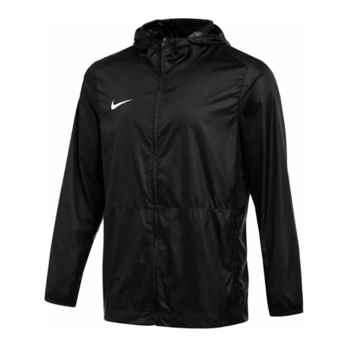 Nike Yağmurluk Erkek Yağmurluk FD7686-010 Siyah