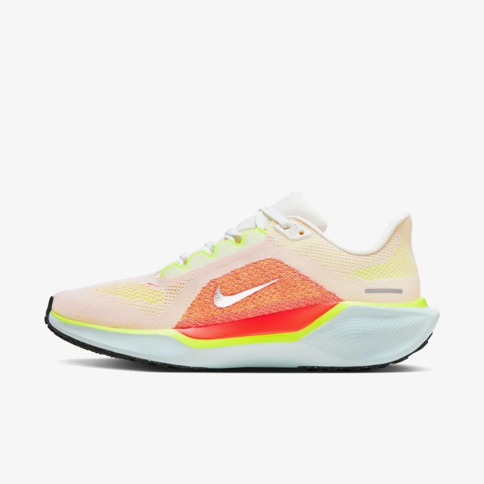 Nike Zoom Pegasus 41 Kadın Renkli Koşu Ayakkabısı FD2723-100