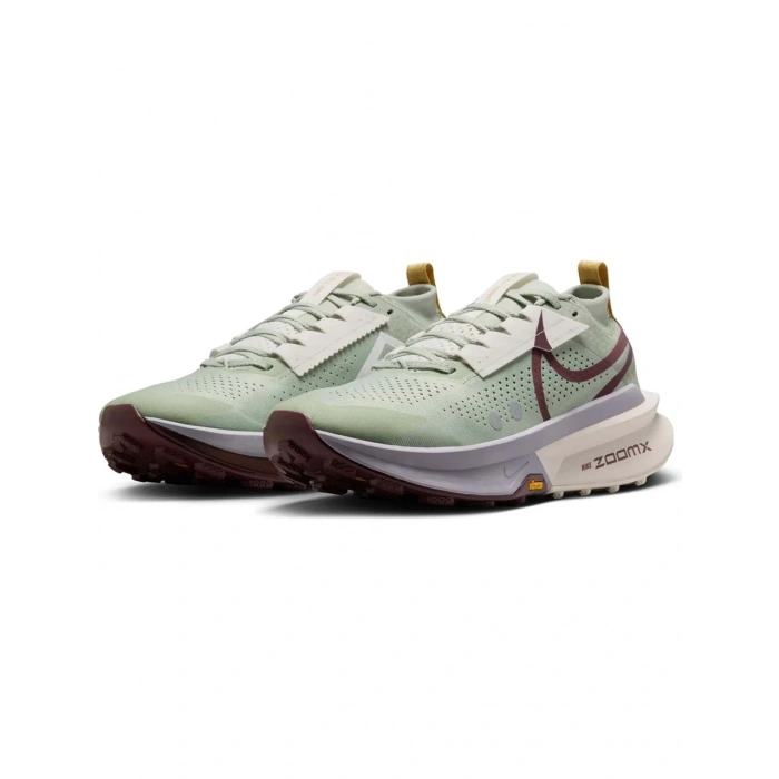 Nike Zoom x Zegama Trail 2 Vibram Kaymaz Taban Spor Ayakkabı FD5190-300