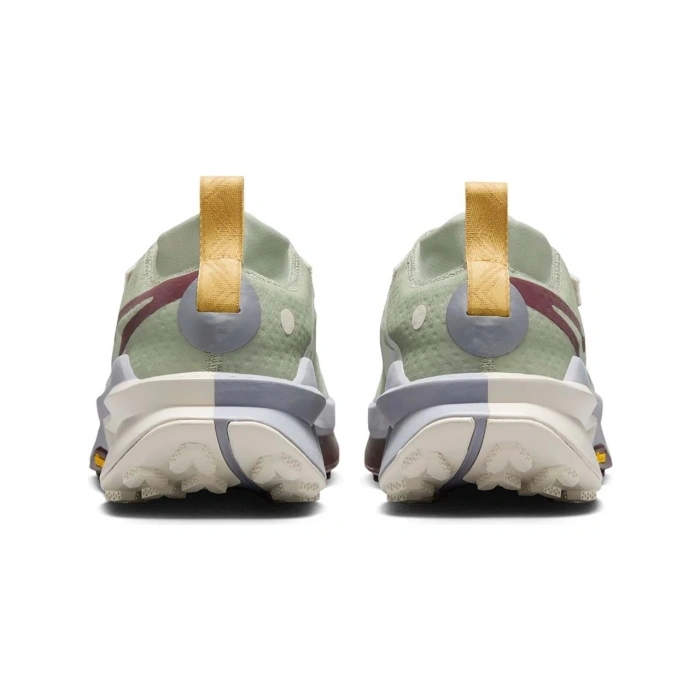 Nike Zoom x Zegama Trail 2 Vibram Kaymaz Taban Spor Ayakkabı FD5190-300