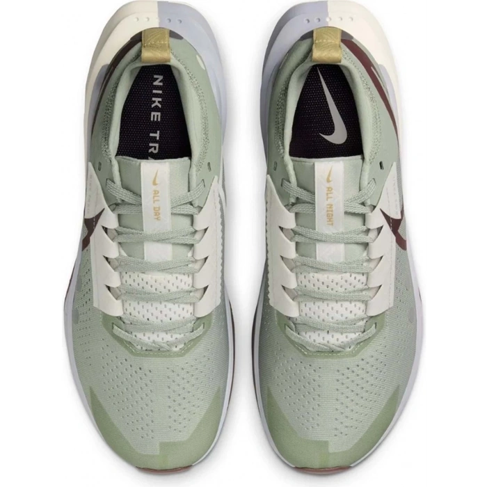 Nike Zoom x Zegama Trail 2 Vibram Kaymaz Taban Spor Ayakkabı FD5190-300