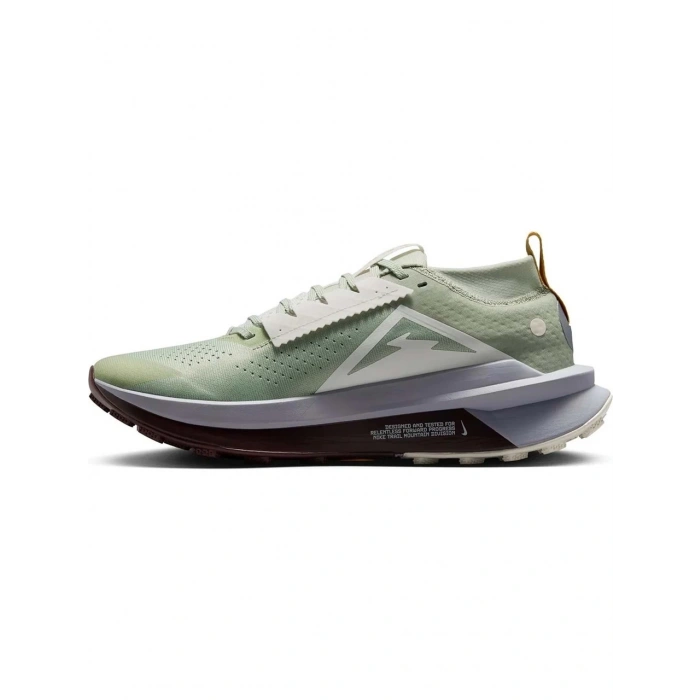 Nike Zoom x Zegama Trail 2 Vibram Kaymaz Taban Spor Ayakkabı FD5190-300