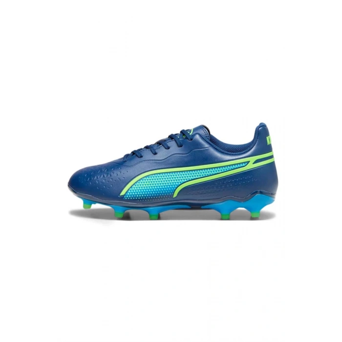 Puma 10757002 King Match Fg/Ag Erkek Krampon