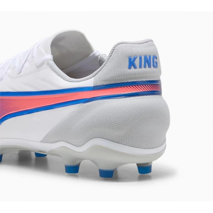 Puma 10786302 King Match FG/AG Krampon