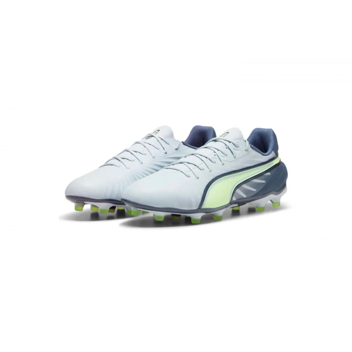 Puma 10786303 King Match Fg/Ag Erkek Krampon