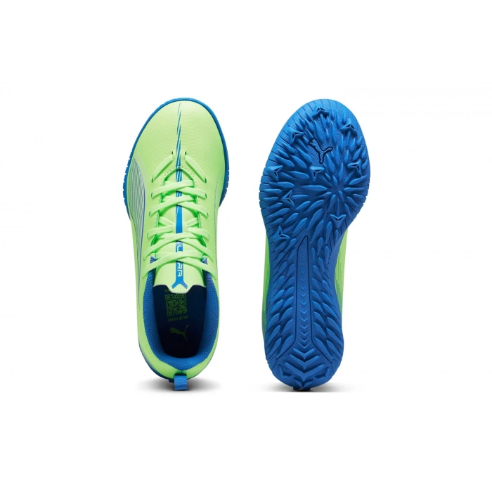 Puma Ultra 5 Play Tt Jr Çocuk Halı Saha 10791003