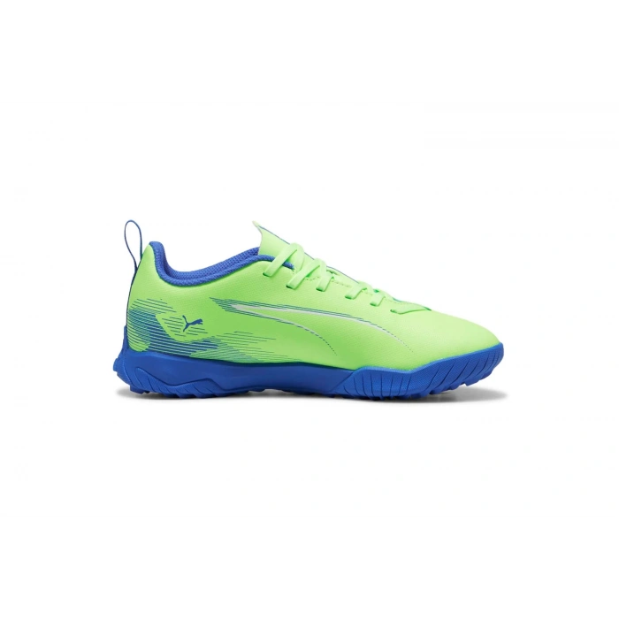 Puma Ultra 5 Play Tt Jr Çocuk Halı Saha 10791003