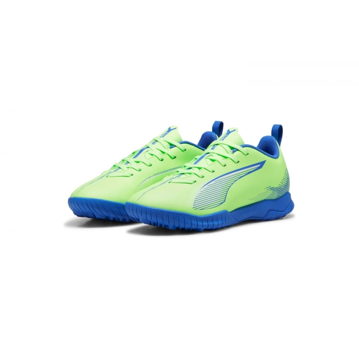 Puma Ultra 5 Play Tt Jr Çocuk Halı Saha 10791003