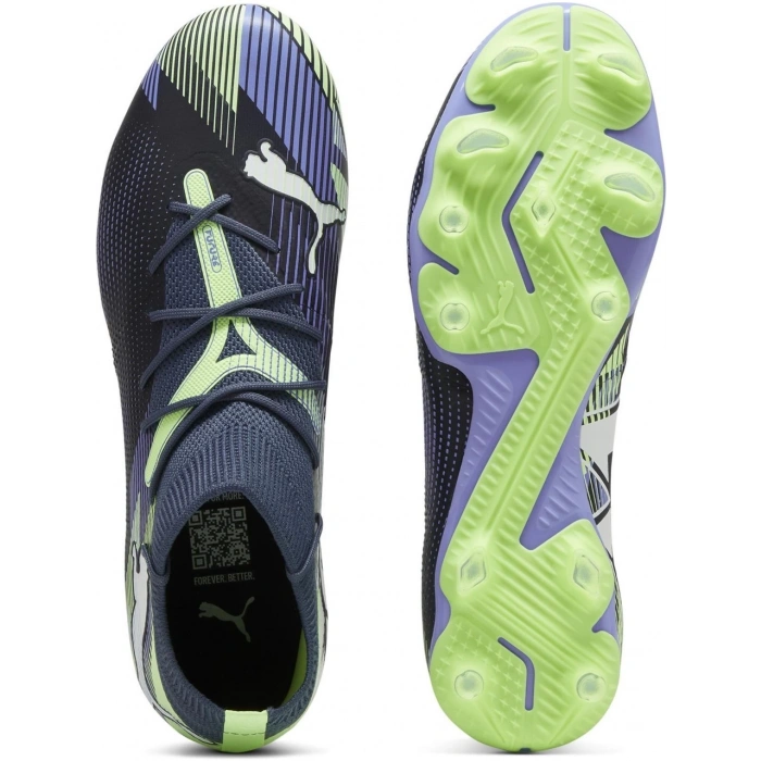 Puma 10793103 Future 7 Match Fg/ag Erkek Krampon