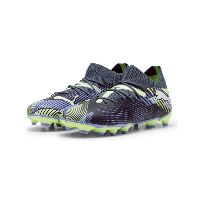 Puma 10794503 Future 7 Match Fg/ag Jr Çocuk-Genç Krampon