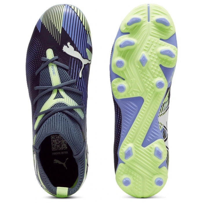 Puma 10794503 Future 7 Match Fg/ag Jr Çocuk-Genç Krampon
