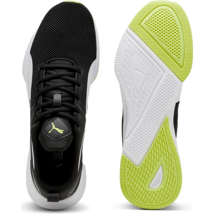 Puma 19225754 Flyer Runner Erkek Yürüyüş Ayakkabısı