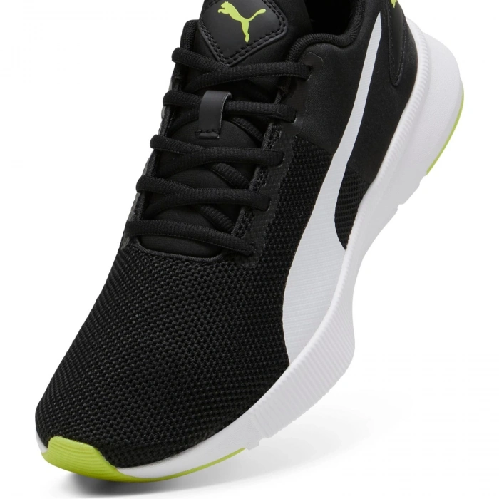 Puma 19225754 Flyer Runner Erkek Yürüyüş Ayakkabısı