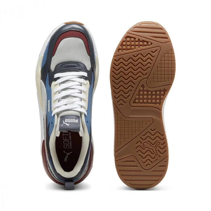 Puma 37310889 X-Ray 2 Square Erkek Sneaker Ayakkabı