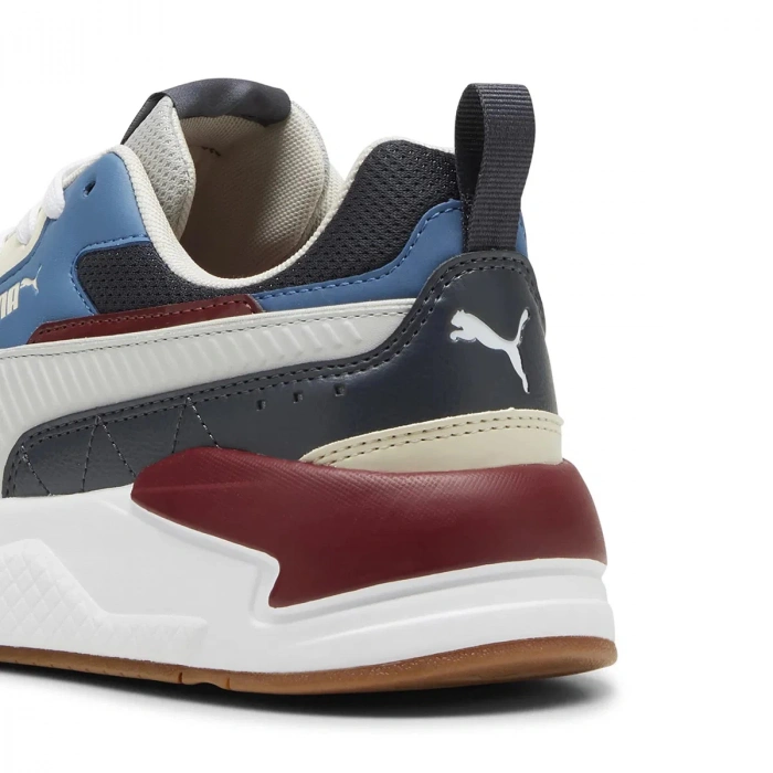 Puma 37310889 X-Ray 2 Square Erkek Sneaker Ayakkabı