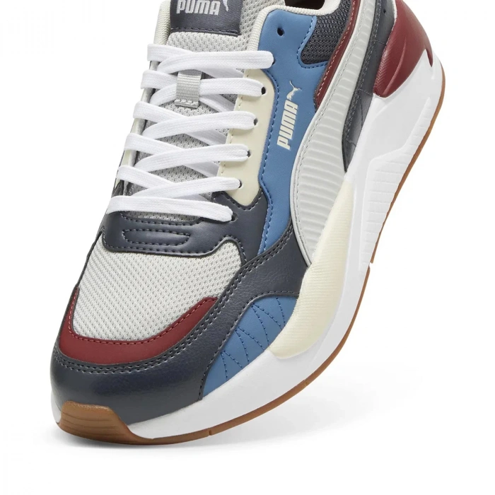 Puma 37310889 X-Ray 2 Square Erkek Sneaker Ayakkabı