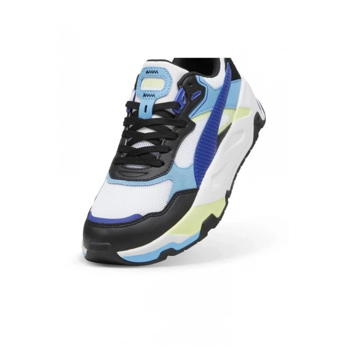 PUMA 38928935 TRINITY BEYAZ ERKEK SNEAKER