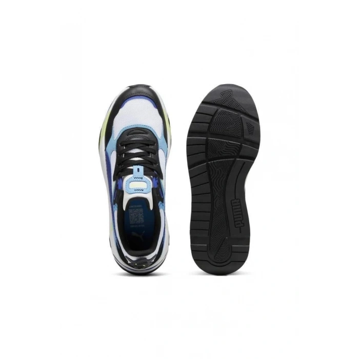 PUMA 38928935 TRINITY BEYAZ ERKEK SNEAKER