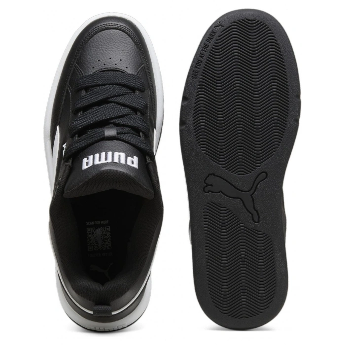Puma Park Erkek Sneaker Ayakkabı 39508403