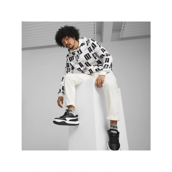 Puma Park Erkek Sneaker Ayakkabı 39508403