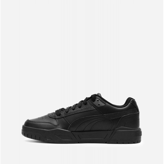 PUMA 39655301 RBD Tech Classic Siyah Sneaker