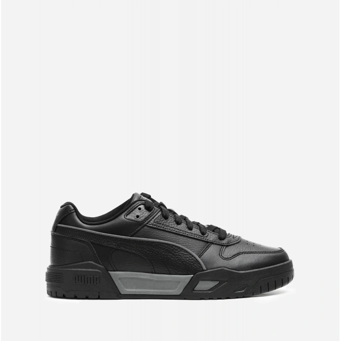 PUMA 39655301 RBD Tech Classic Siyah Sneaker