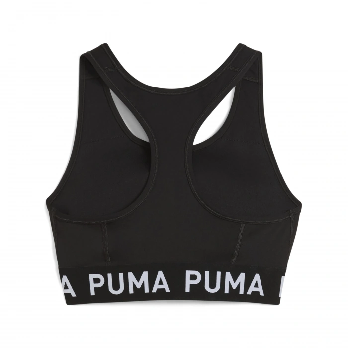 Puma 4Keeps Elastic Kadın Sporcu Sütyeni 52696201