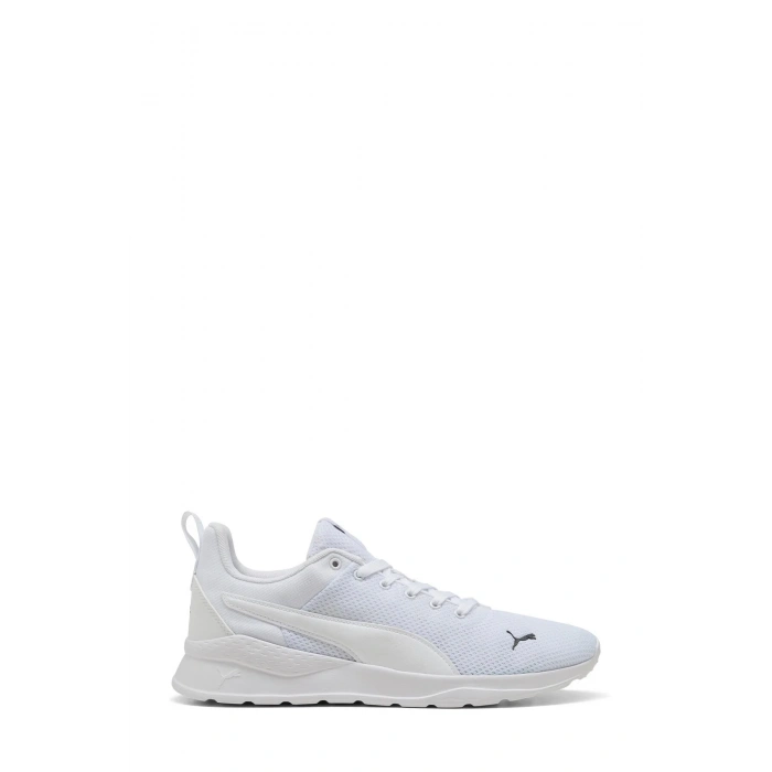 PUMA ANZARUN ERKEK BEYAZ SNEAKER AYAKKABI 40550603