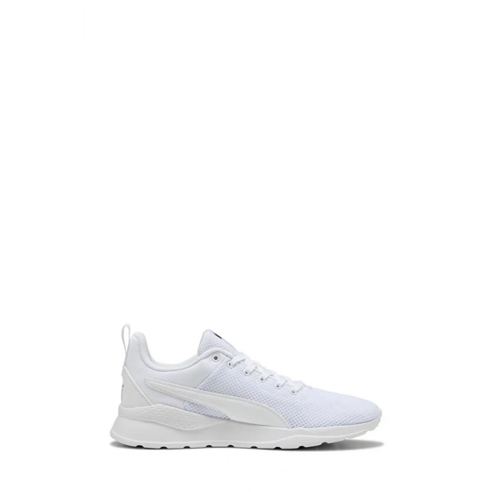 PUMA ANZARUN ERKEK BEYAZ SNEAKER AYAKKABI 40550603
